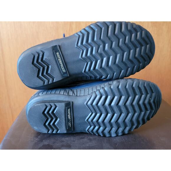 SOREL Kids Cheyanne Full Grain Boots - Sz: 4 womens 6 - Picture 2 of 7